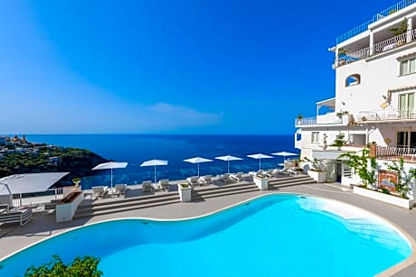 Grand Hotel Tritone