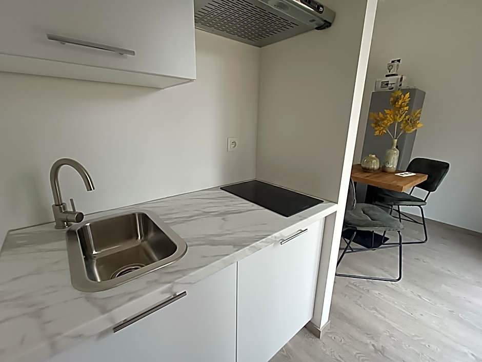 EuroParcs Hoge Kempen