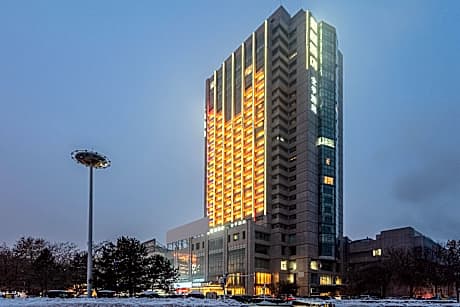 Starway Hotel Changji Oriental Plaza