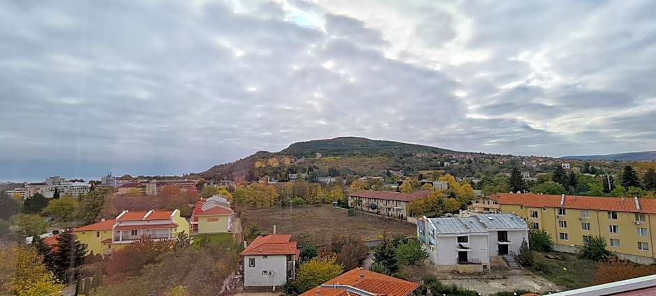 Aparthotel Olympus Plaza - SPA & Indoor Pool