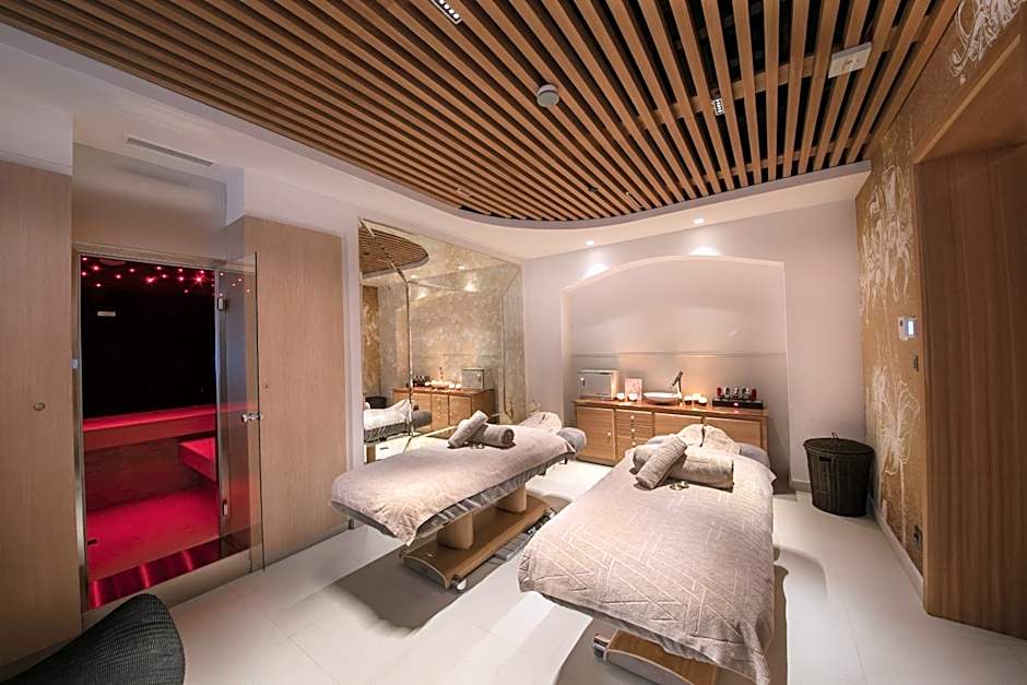 Boutique Hotel Alhambra