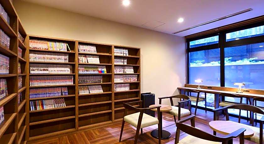 Dormy Inn Express Fujisan Gotemba Hot Springs