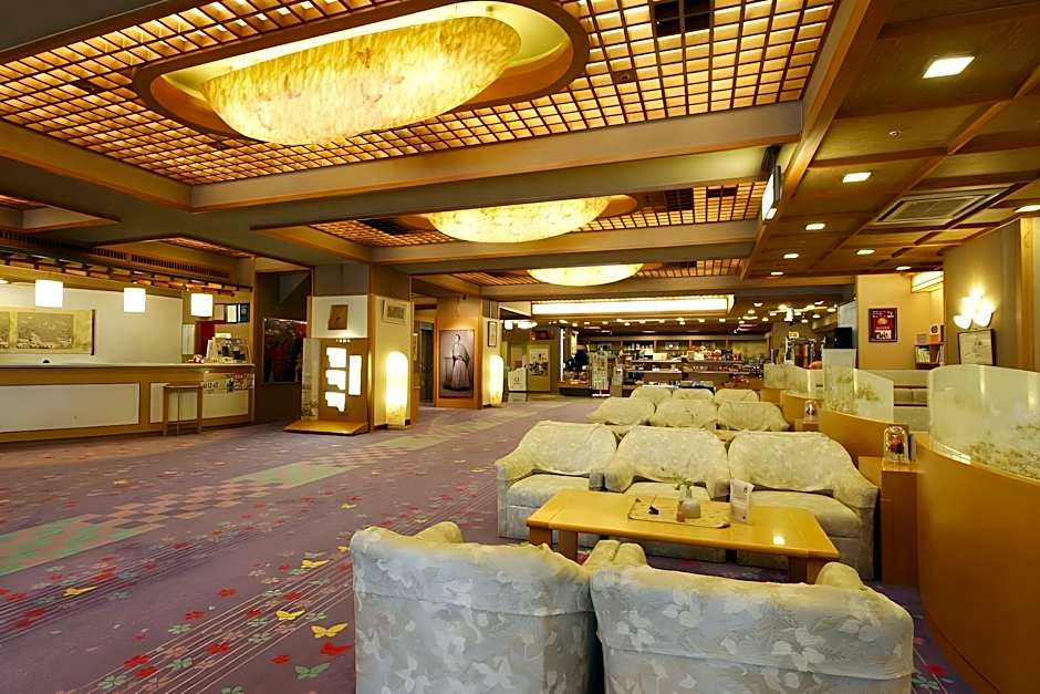 Tosa Gyoen Hotel