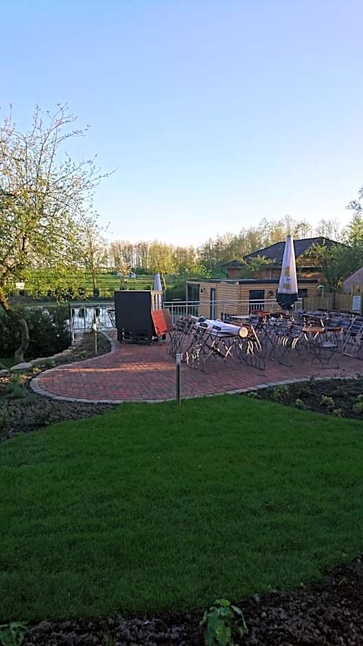 Gasthof Oldenwöhrden