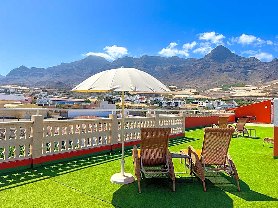 La Aldea Suites