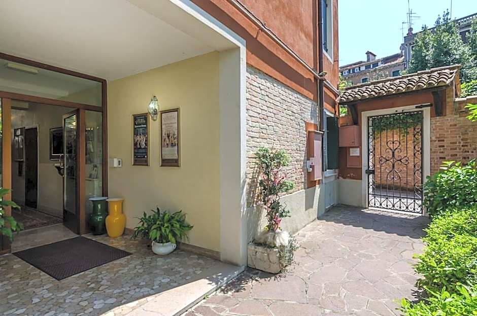 Ca' San Rocco