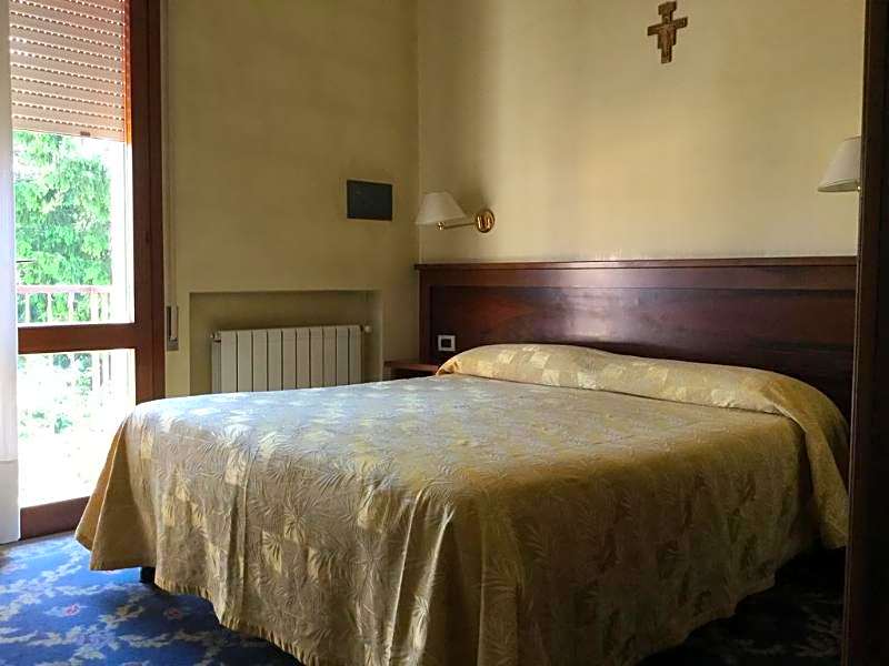 Hotel Terme Posta