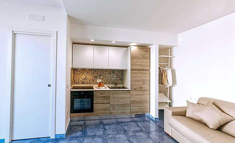 Family Spa Hotel Le Canne