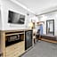 Americas Best Value Inn Milpitas Silicon Valley