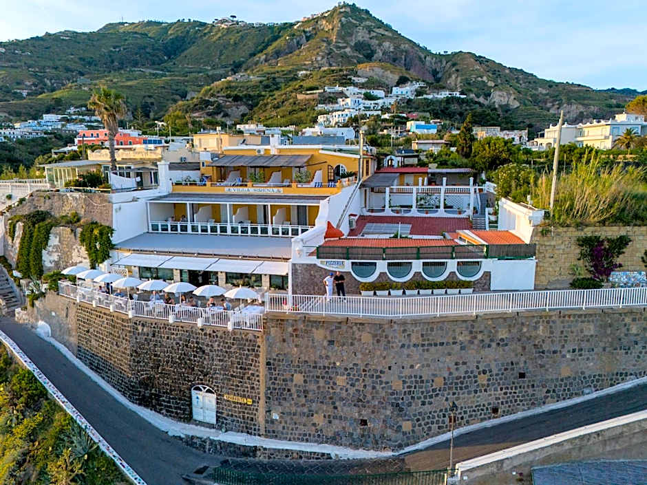 Hotel Villa Sirena