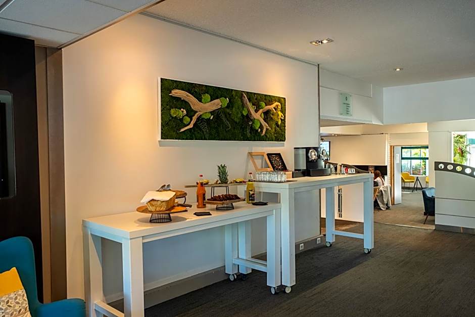 Novotel Poissy Orgeval
