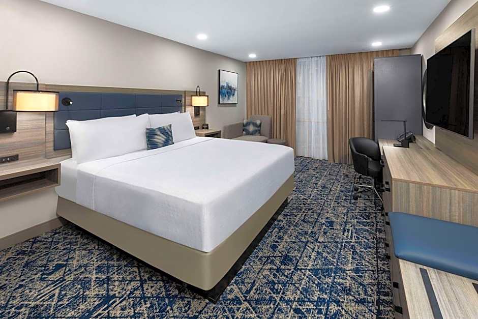 Wyndham DFW Airport