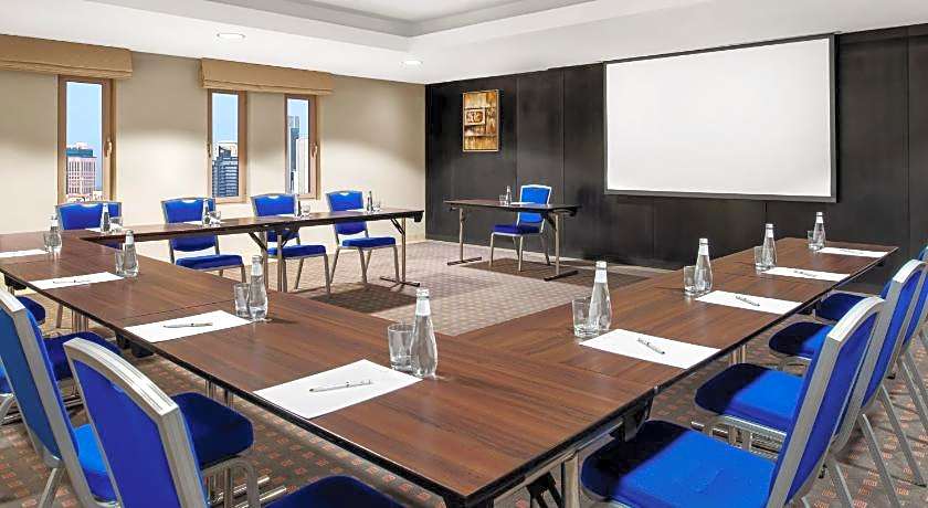 InterContinental Al Khobar By IHG