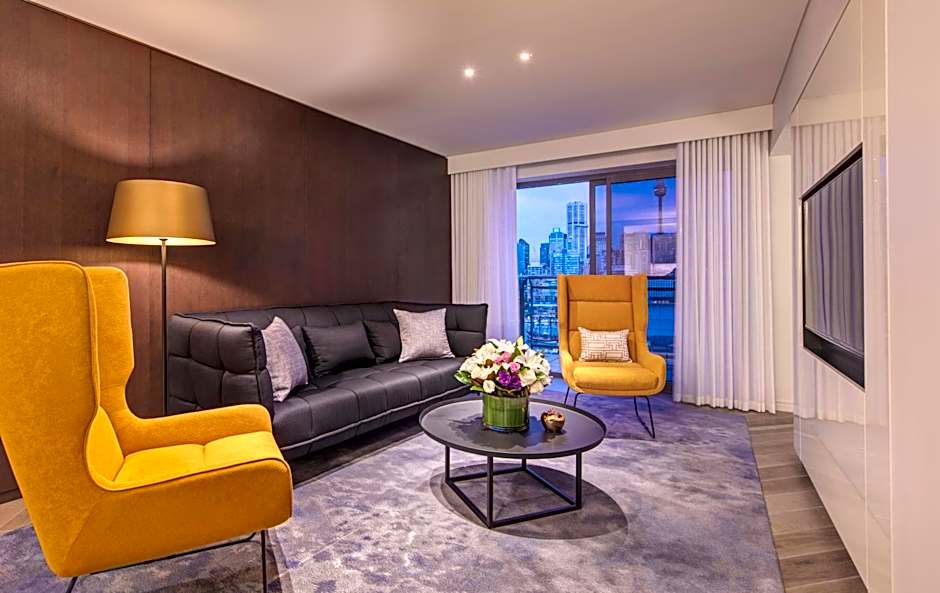 The Star Grand Hotel and Residences Sydney