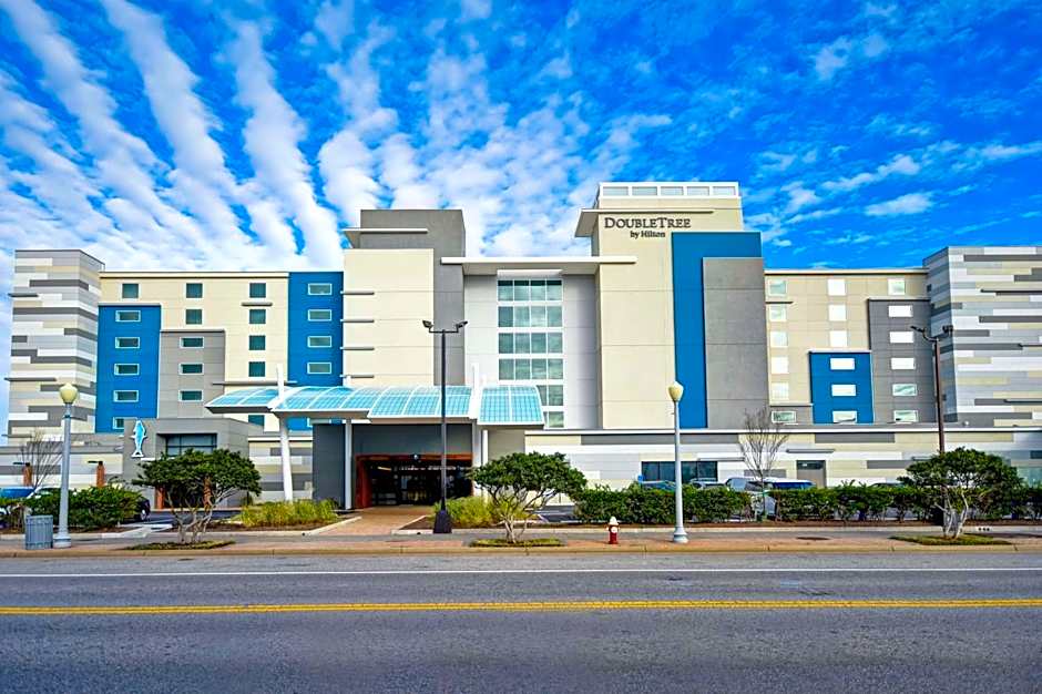 DoubleTree by Hilton Virginia Beach Oceanfront South