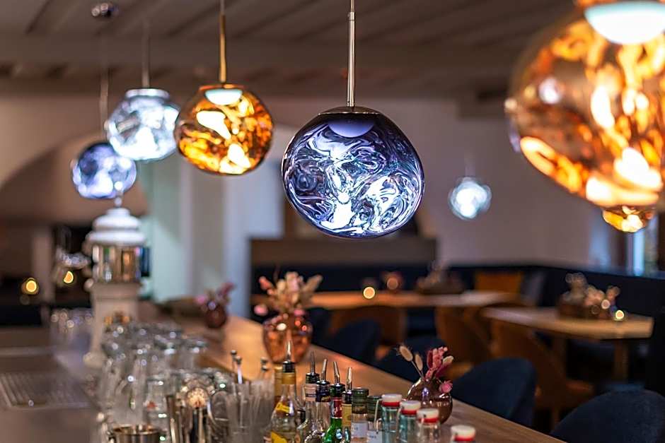 Terofal Hotel Schliersee - Komplett neu renoviert