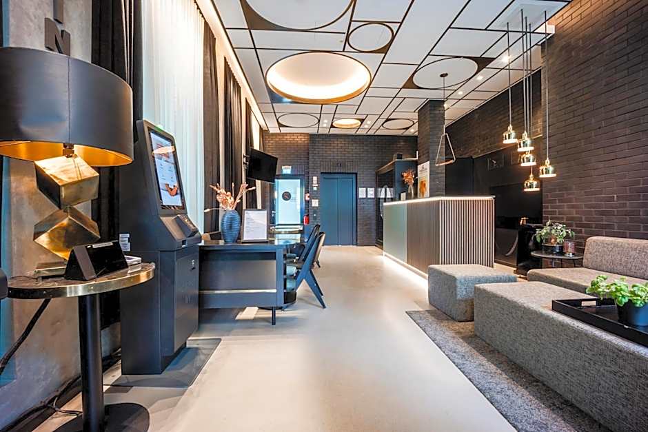 Brera Serviced Apartments Munich Schwabing