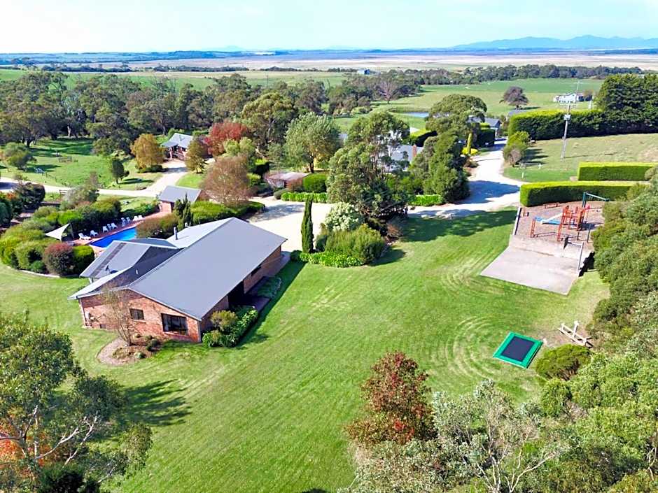 Prom Coast Holiday Lodge