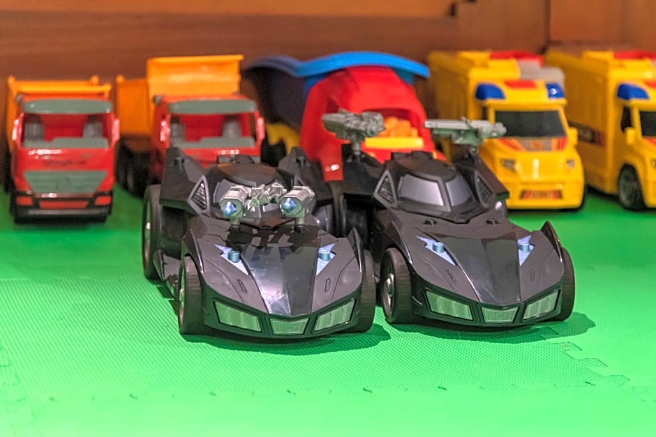 Princess Family Club Bavaro