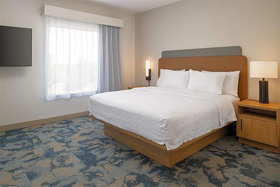 Hampton Inn & Suites Prescott Valley
