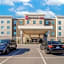 Best Western Plus St. Louis Airport Hotel