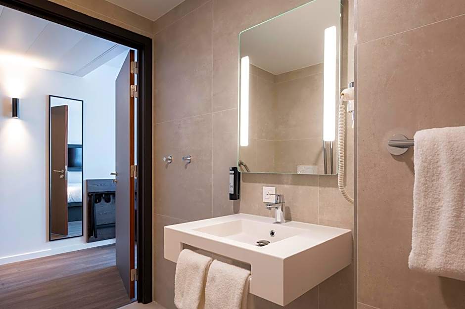 B&B Hotel Antwerpen Centrum