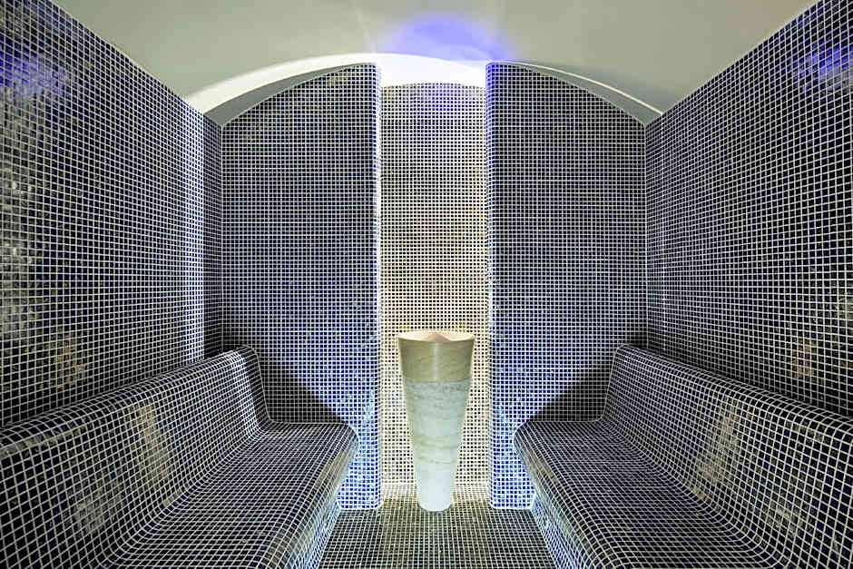 DoubleTree By Hilton Hotel Istanbul - Tuzla