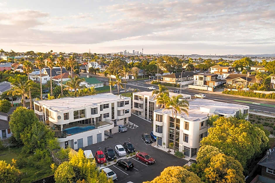 Carnmore Hotel Takapuna
