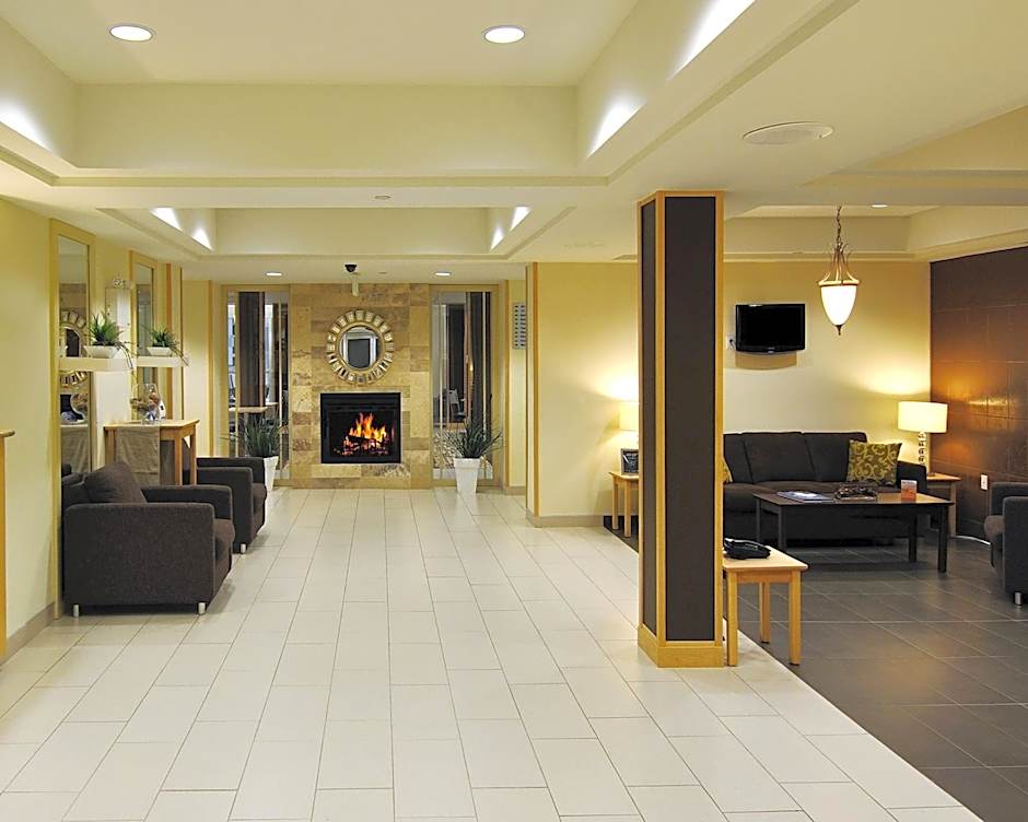 Holiday Inn Express Stellarton-New Glasgow By IHG