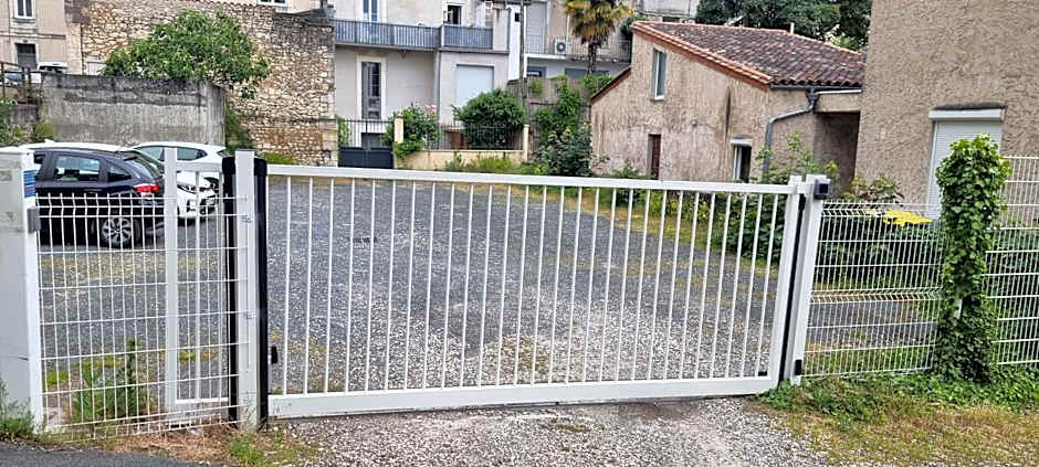 Ibis budget Périgueux