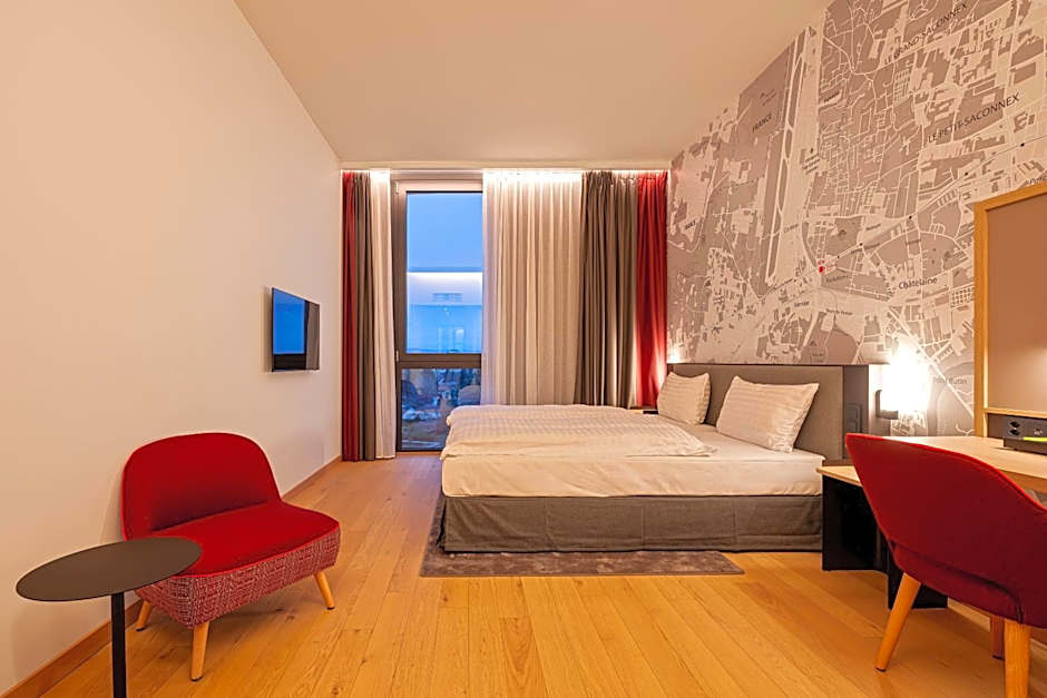 IntercityHotel Geneva