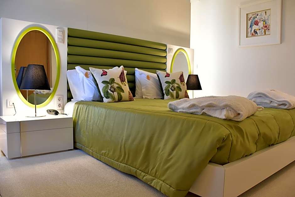 Hotel Rural Quinta das Quintães