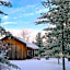 Chalets du Domaine Yamaska