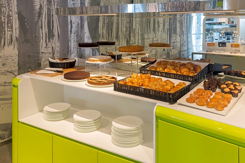 voco Milan Fiere By IHG