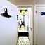 Center Capsule Hostel