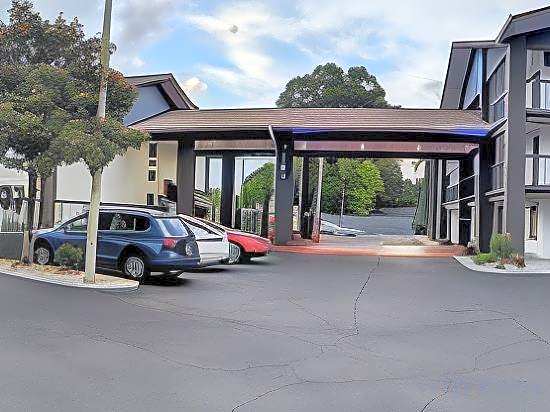 Motel 6 Chattanooga - Airport