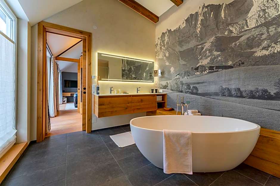 AlpenParks Hotel Maria Alm