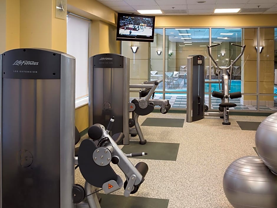 Homewood Suites by Hilton Downers Grove Chicago, IL