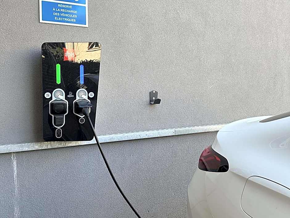 ibis Lyon Sud Oullins