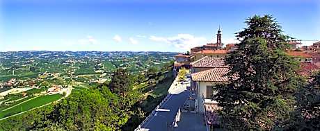 Rocche Costamagna Art Suites