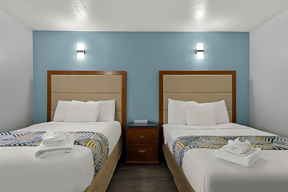 Americas Best Value Inn Bangor