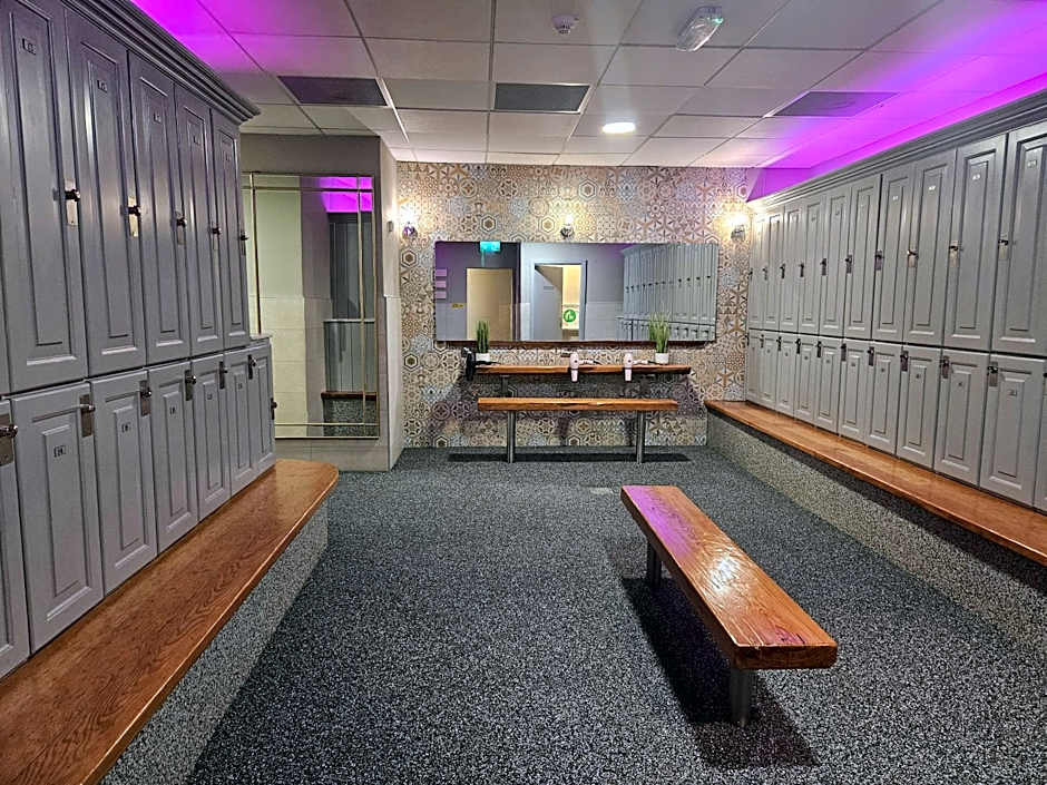 Whitford House Hotel