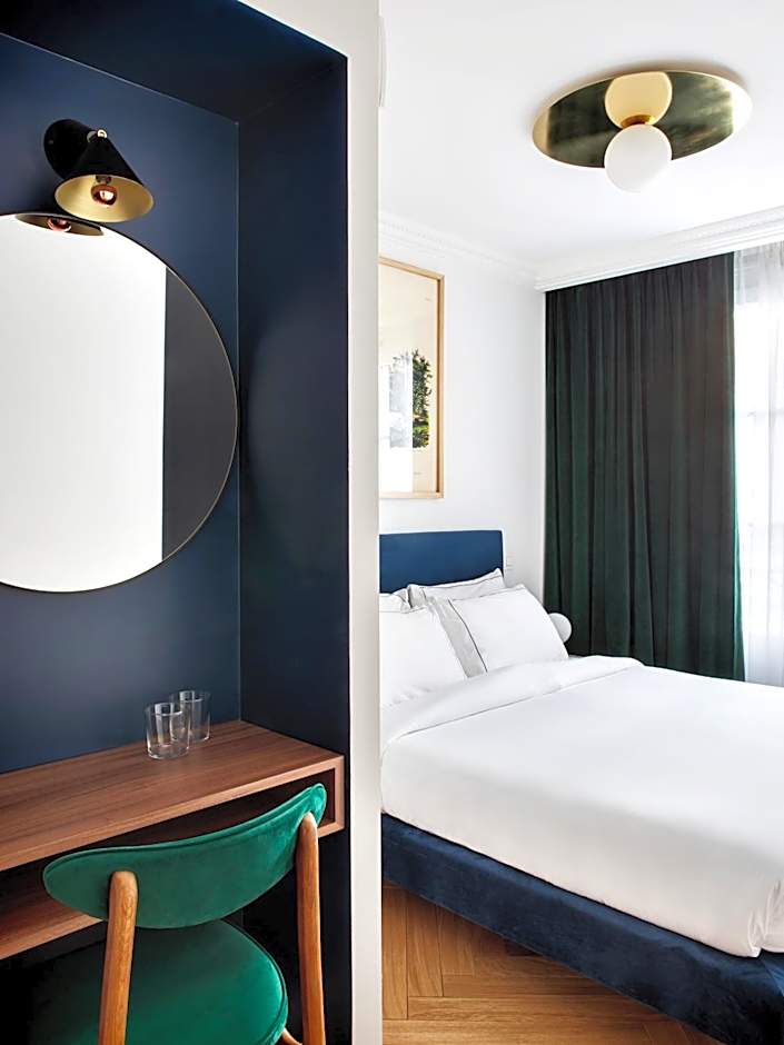 Hotel Rendez-Vous Batignolles