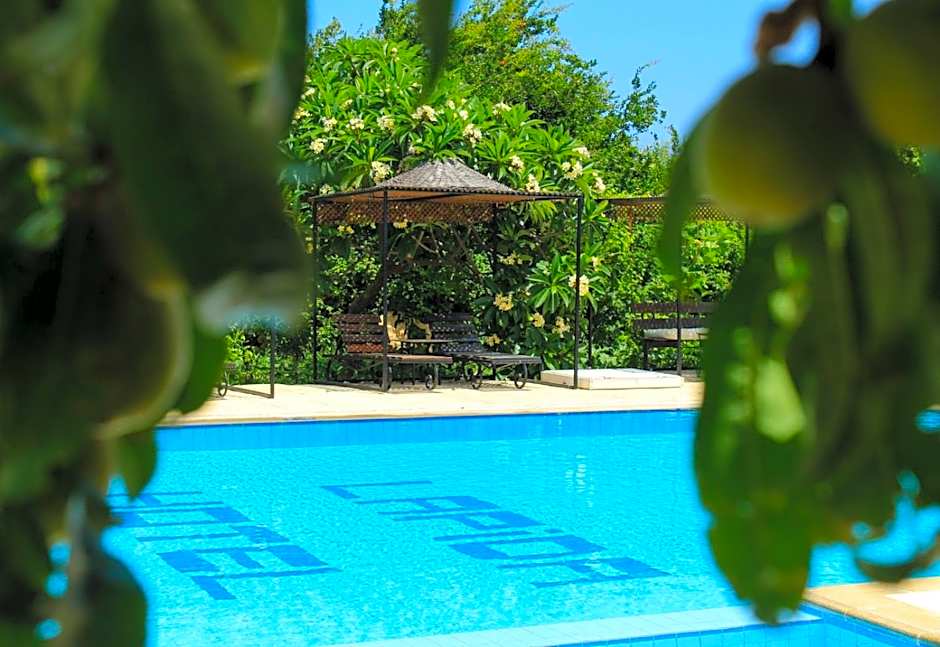 Lapida Garden