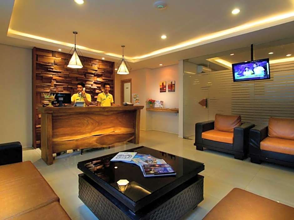bnb Style Hotel Seminyak