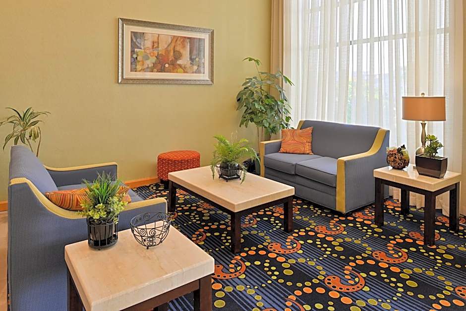 Holiday Inn Express & Suites Ocean City - Northside By IHG