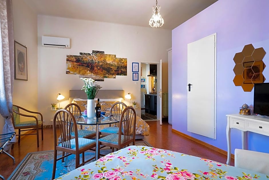 1900 Artevita B&B