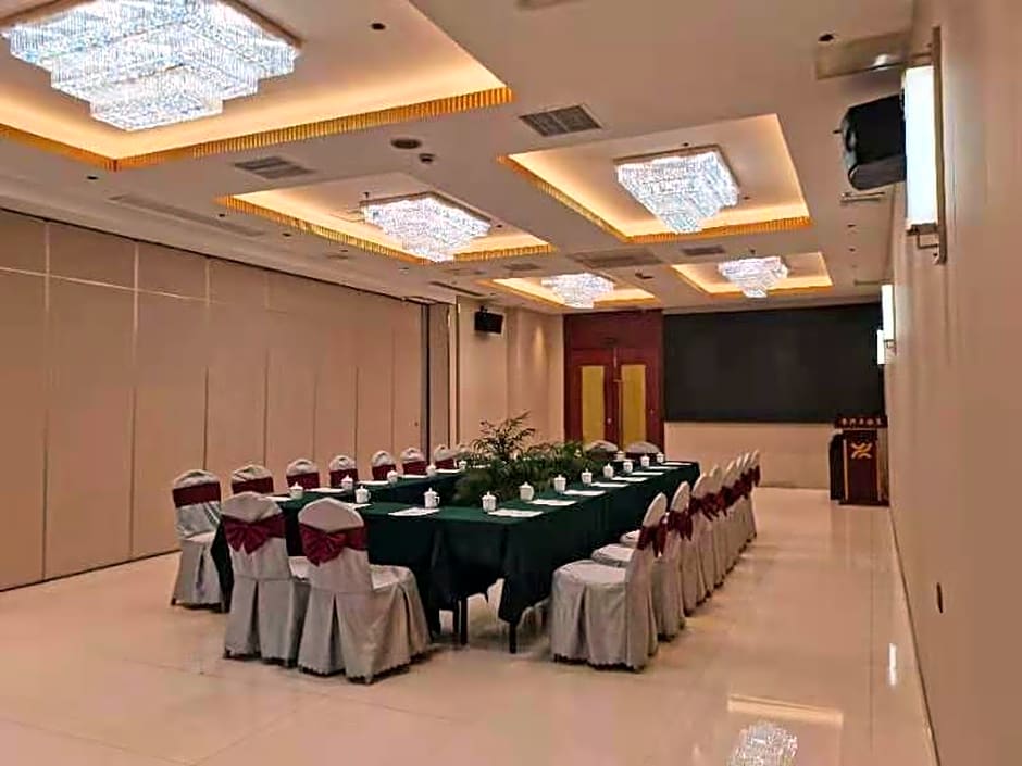 Kunshan Yuxing Hotel