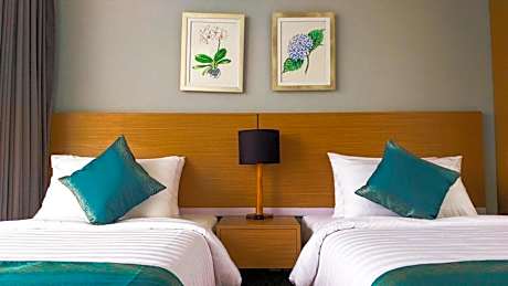 Residential Suite