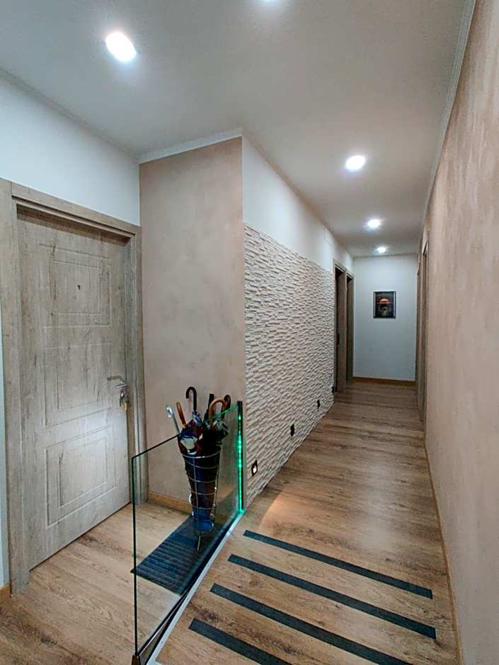 B&B Crocevia